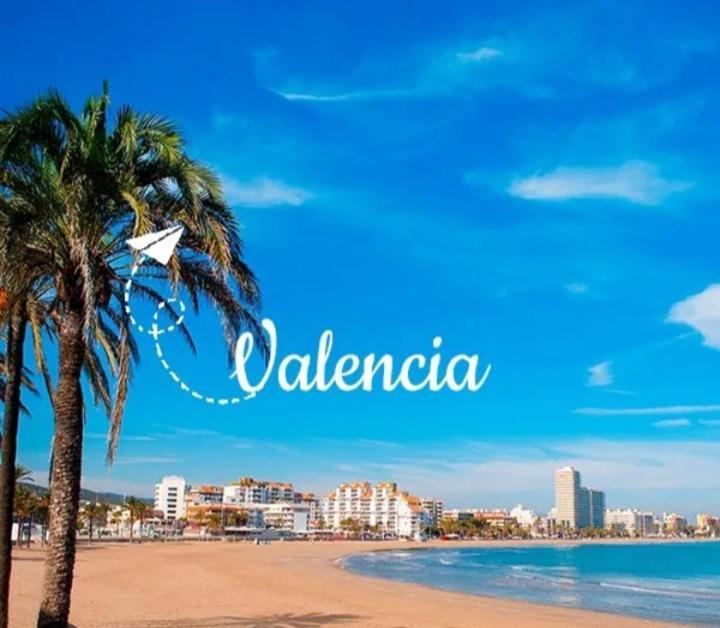 Buen Estar, Piscina, Barbacoa, Jacuzzi En Valencia Βίλα Turís Εξωτερικό φωτογραφία