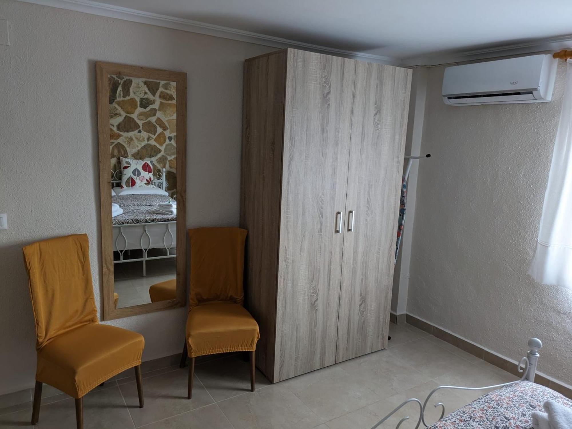 Buen Estar, Piscina, Barbacoa, Jacuzzi En Valencia Βίλα Turís Εξωτερικό φωτογραφία