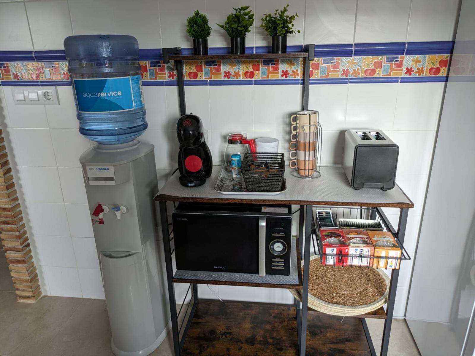 Buen Estar, Piscina, Barbacoa, Jacuzzi En Valencia Βίλα Turís Εξωτερικό φωτογραφία