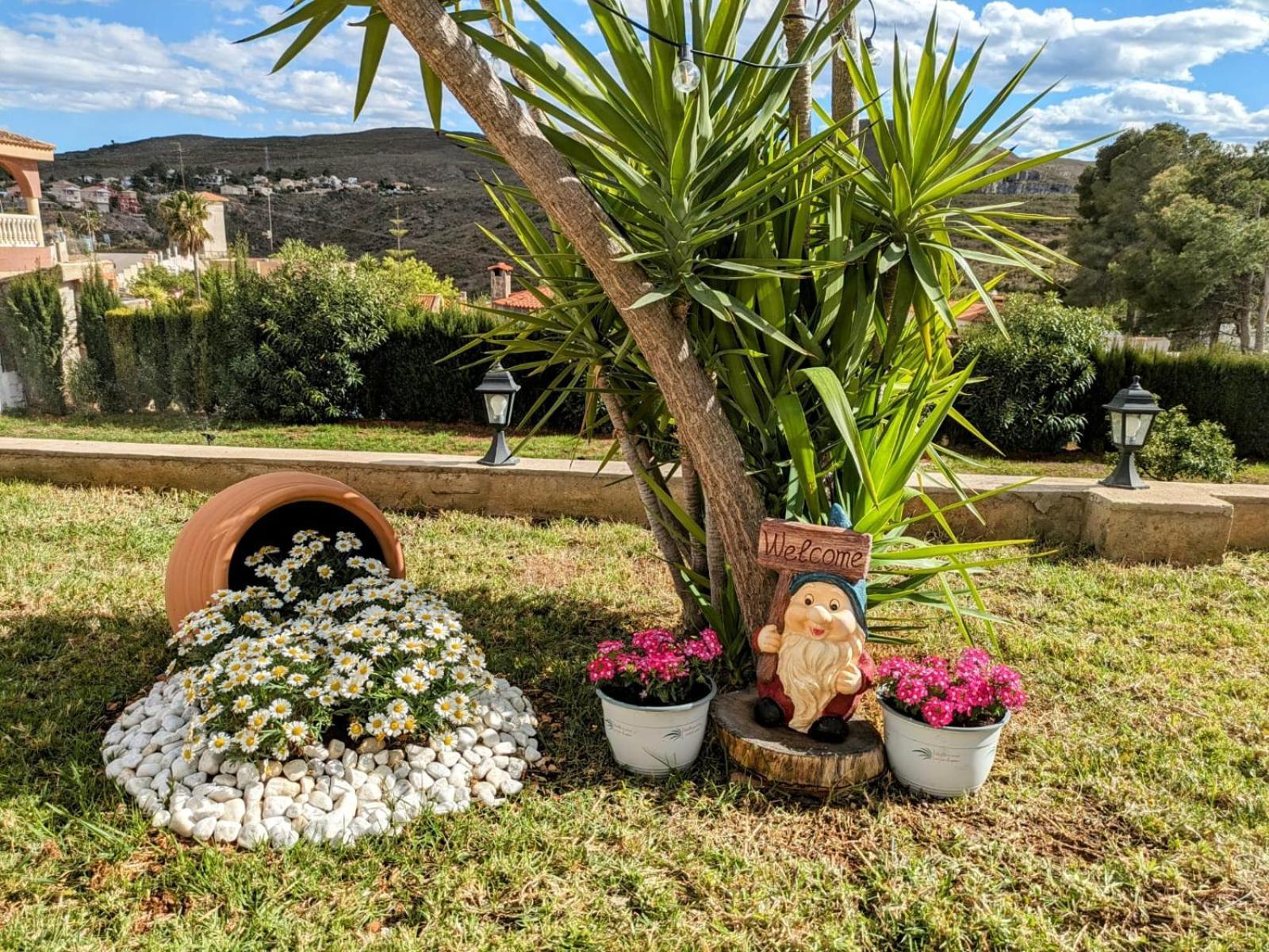 Buen Estar, Piscina, Barbacoa, Jacuzzi En Valencia Βίλα Turís Εξωτερικό φωτογραφία