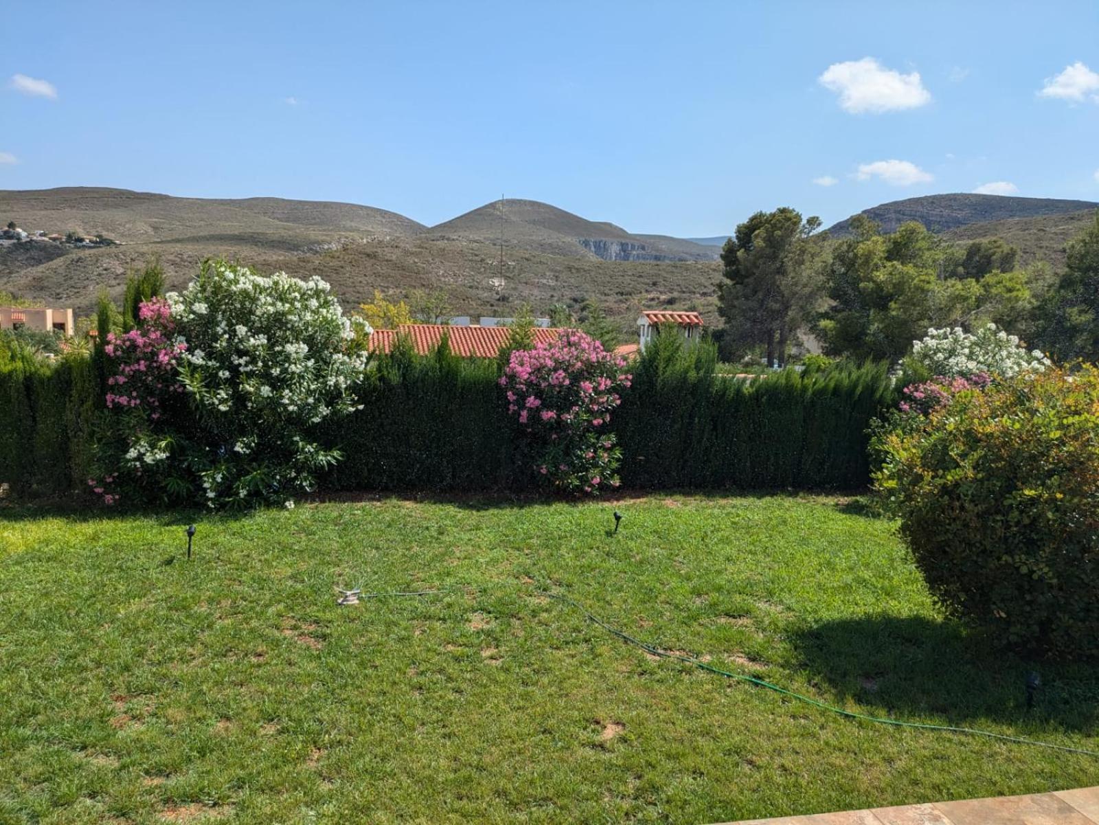 Buen Estar, Piscina, Barbacoa, Jacuzzi En Valencia Βίλα Turís Δωμάτιο φωτογραφία